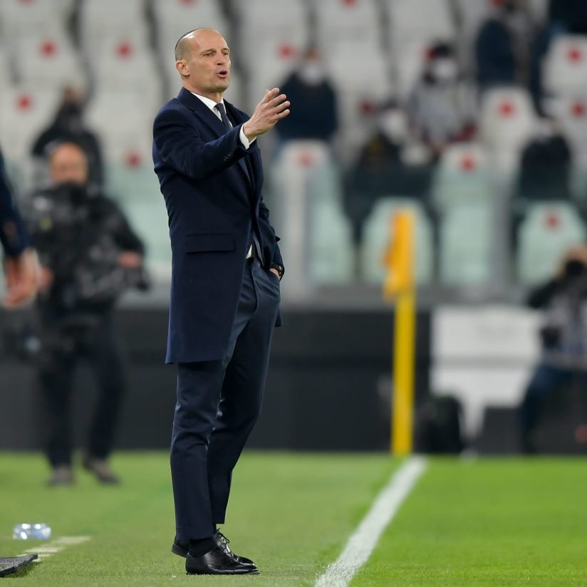 Press Room | The words after the game