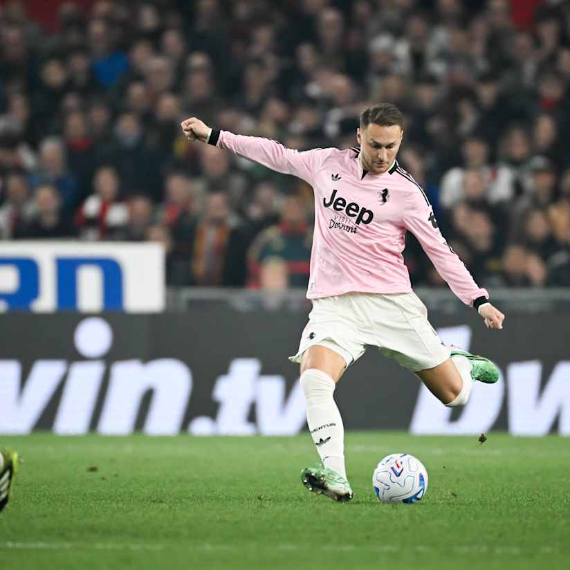 Serie A | Dove vedere Juventus-Napoli