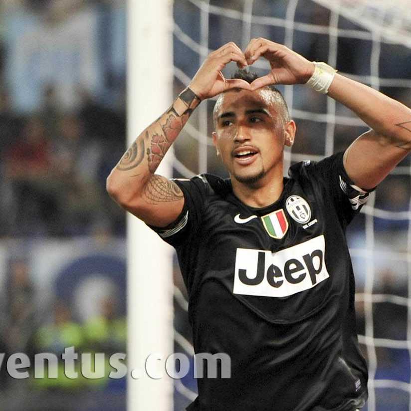 Anche in Nazionale è sempre Arturo-gol
