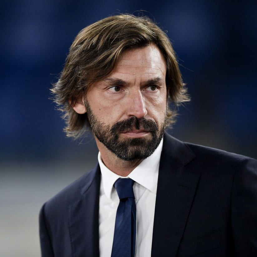 Post match Roma-Juve interviews