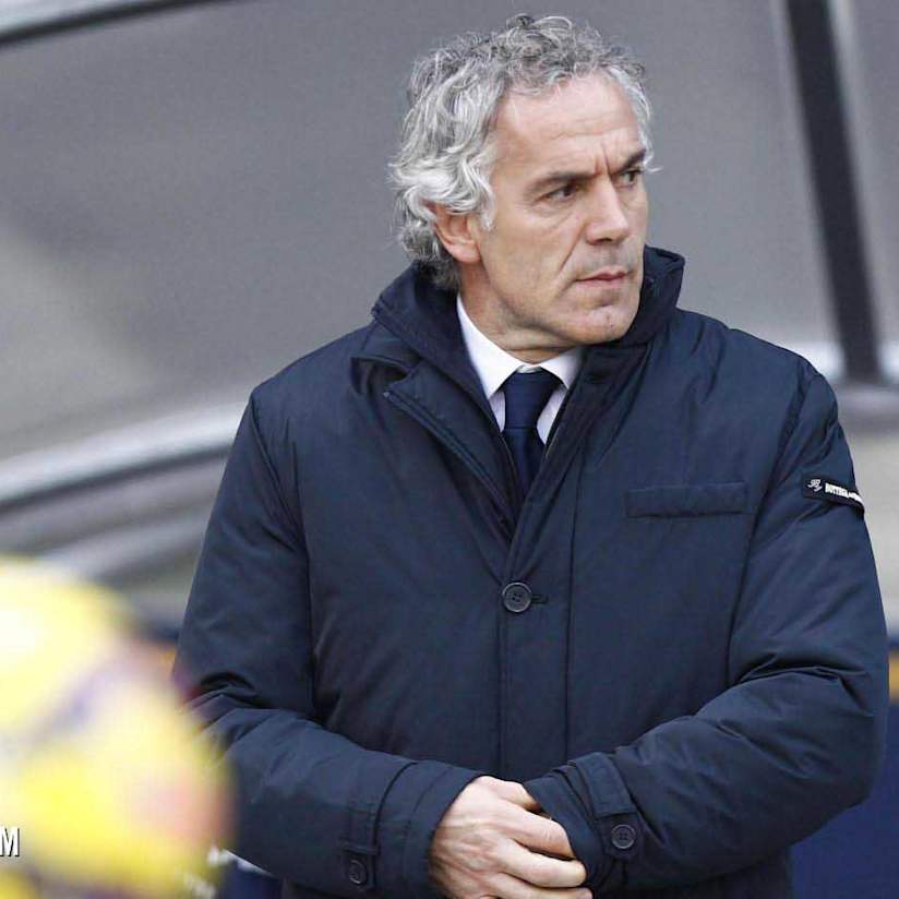 Donadoni vows to honour Coppa Italia