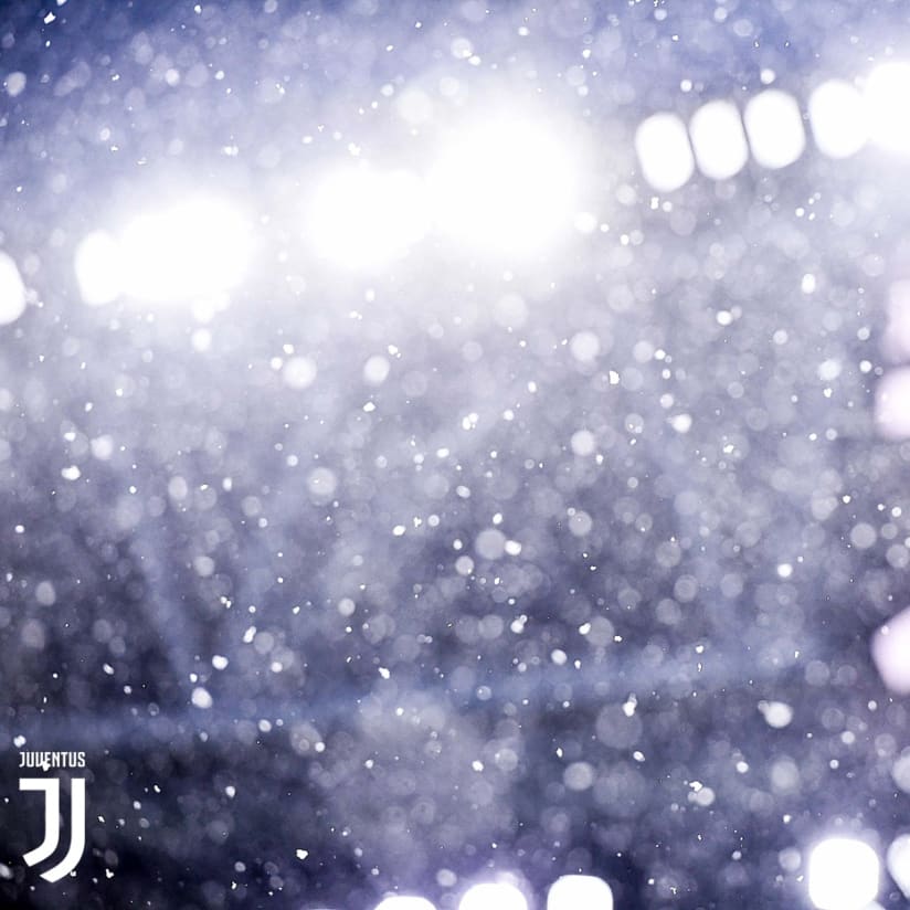 Le immagini più belle di Juventus-Atalanta