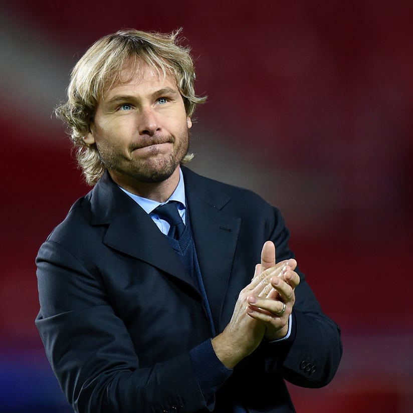 Happy Birthday, Pavel!