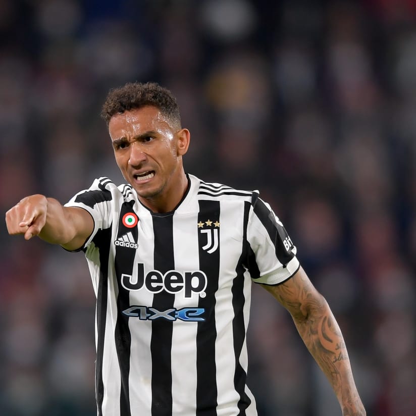 Il giovedì dei Nazionali: il Brasile di Danilo e Alex Sandro qualificato per Qatar 2022