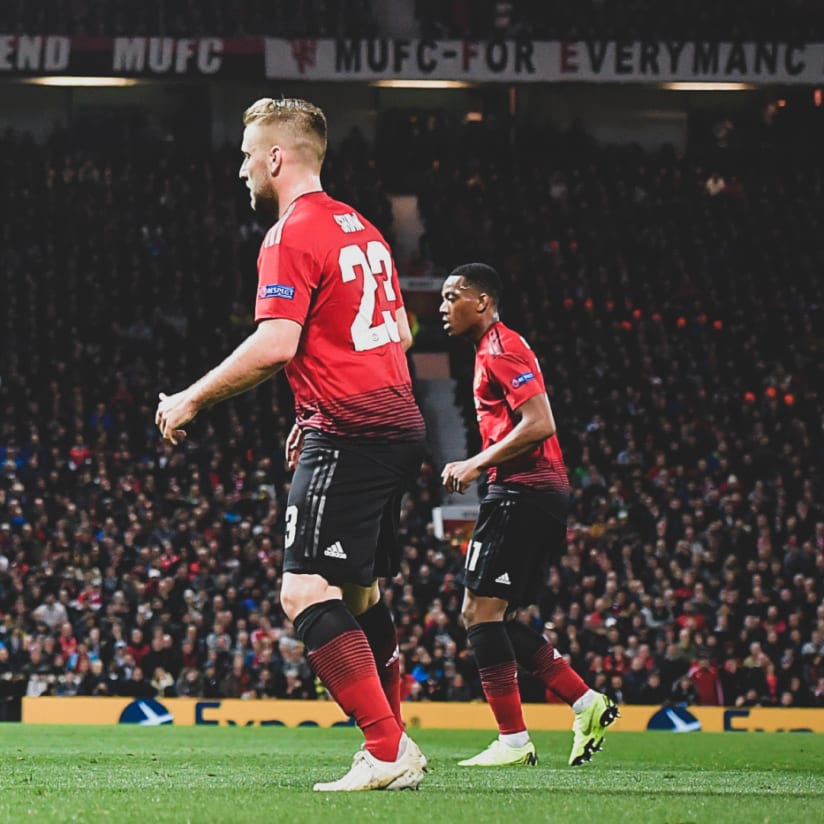 #EuroWatch: Two wins and a draw for our Champions League opponents