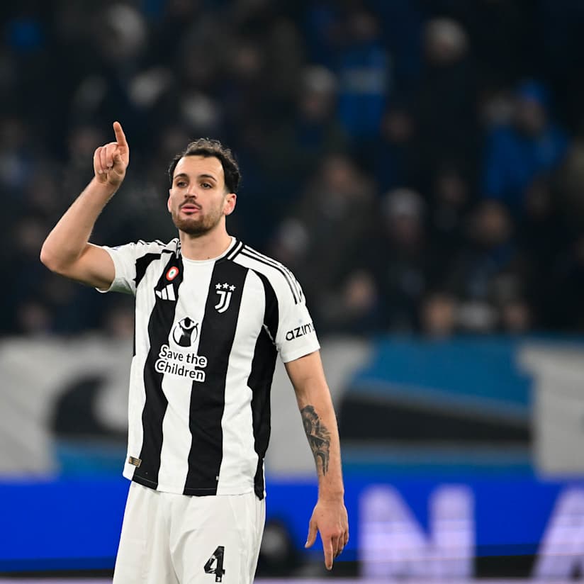 Where to watch Juventus-Milan