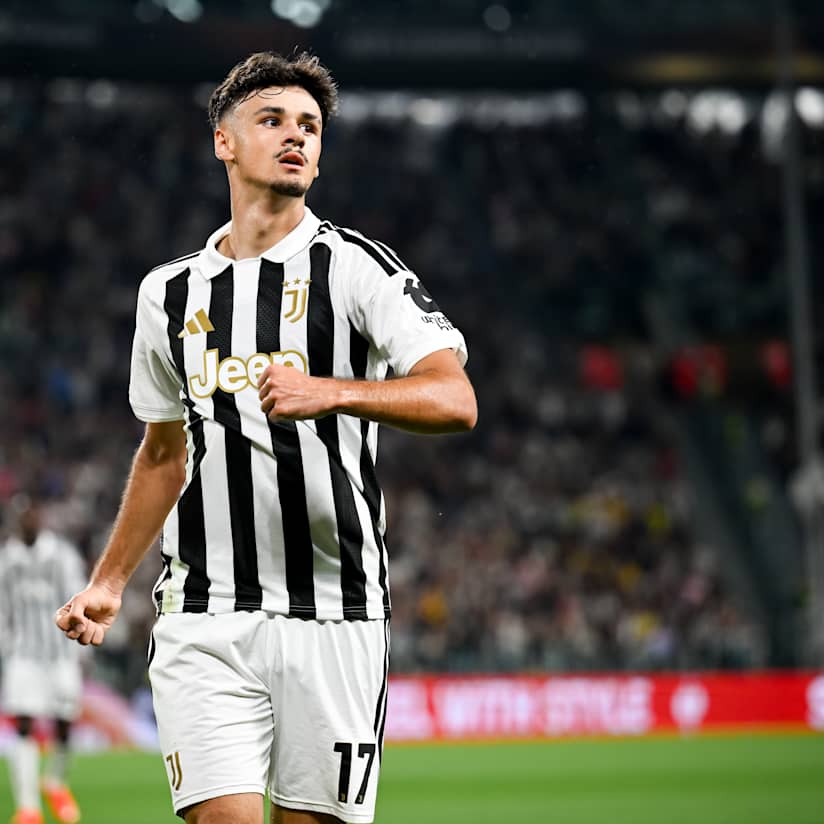 Happy birthday, Kerim!