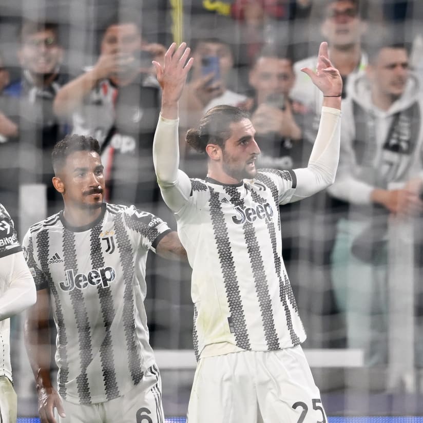 STATS & FACTS | CREMONESE - JUVENTUS