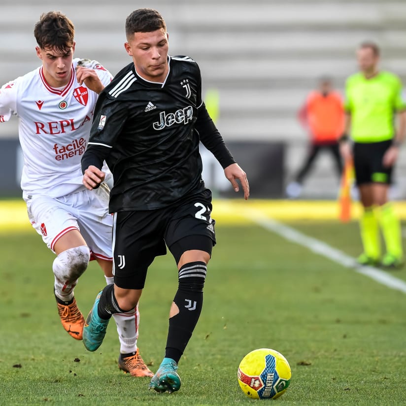 Gallery | Padova - Juventus Next Gen
