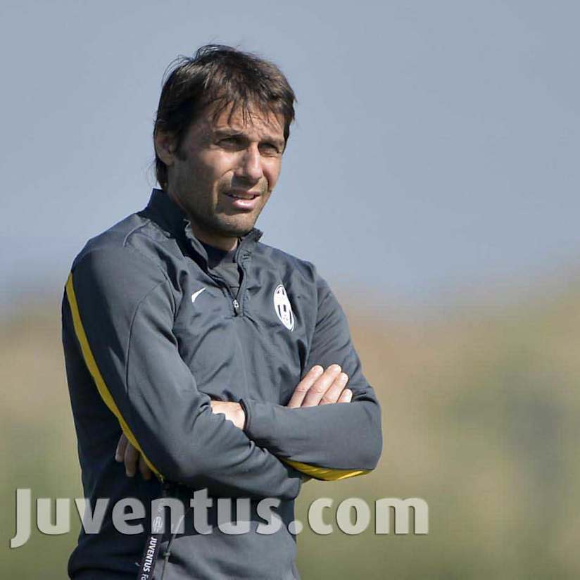 Testa all'Udinese