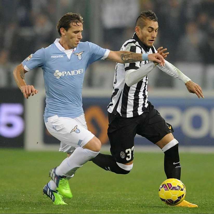 Pereyra: «Buona prova, ma voglio migliorare ancora»
