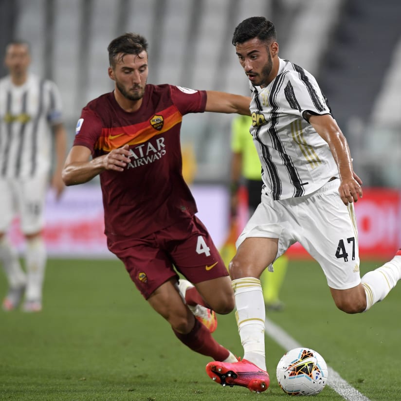 Stat of the Game | Esordi nell'ultima di campionato