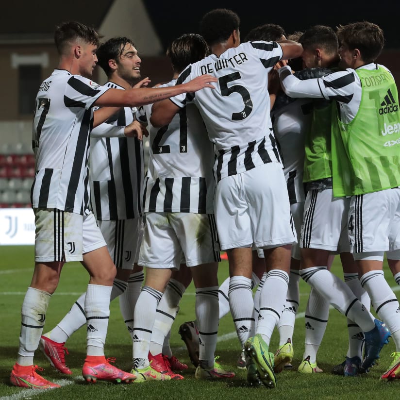 Gallery | Juventus Under 23 - Seregno