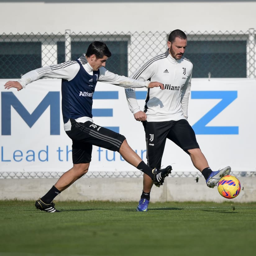 Training Center | Shaping up for Saturday