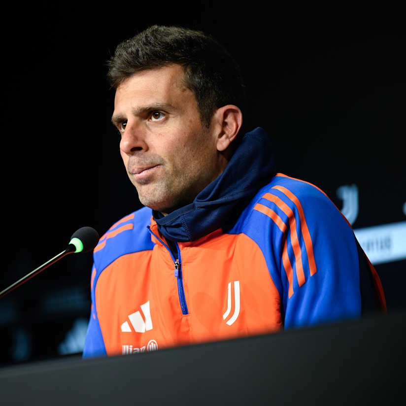 Motta: Milan will be a good test