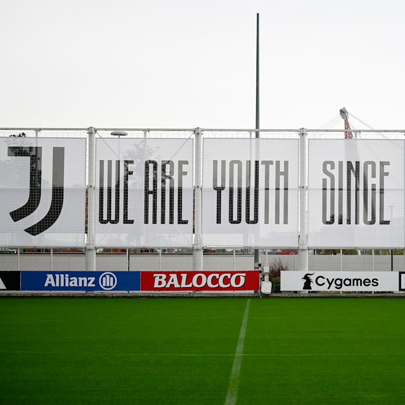 Bollettino medico post Juventus-Roma