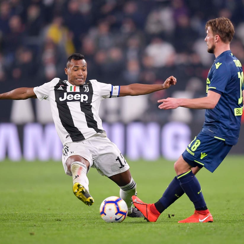 Opposition Watch: l'Udinese