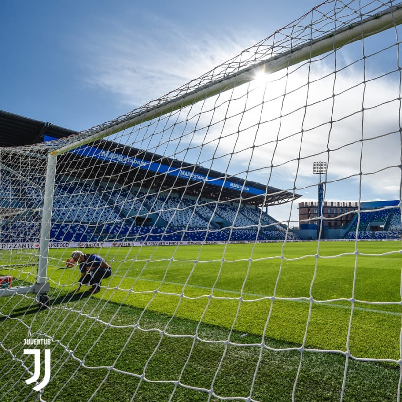 Dalla difesa all'attacco: il Sassuolo