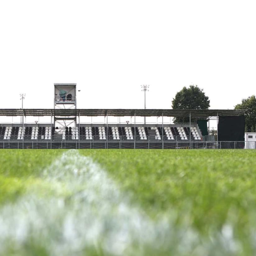 New youth academy appointments