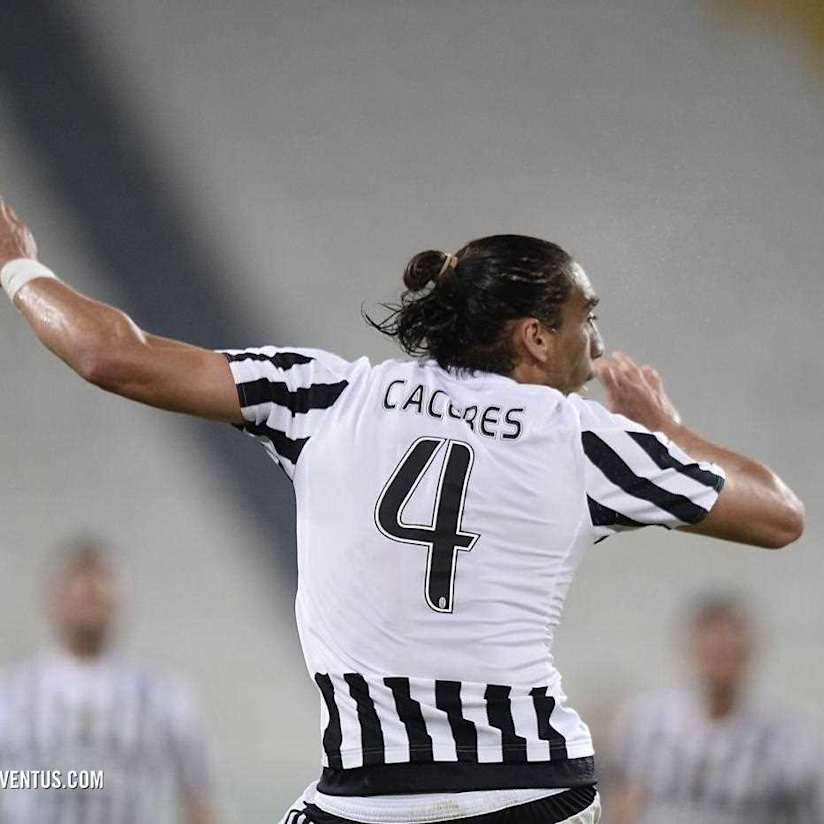 Filo Diretto con Caceres