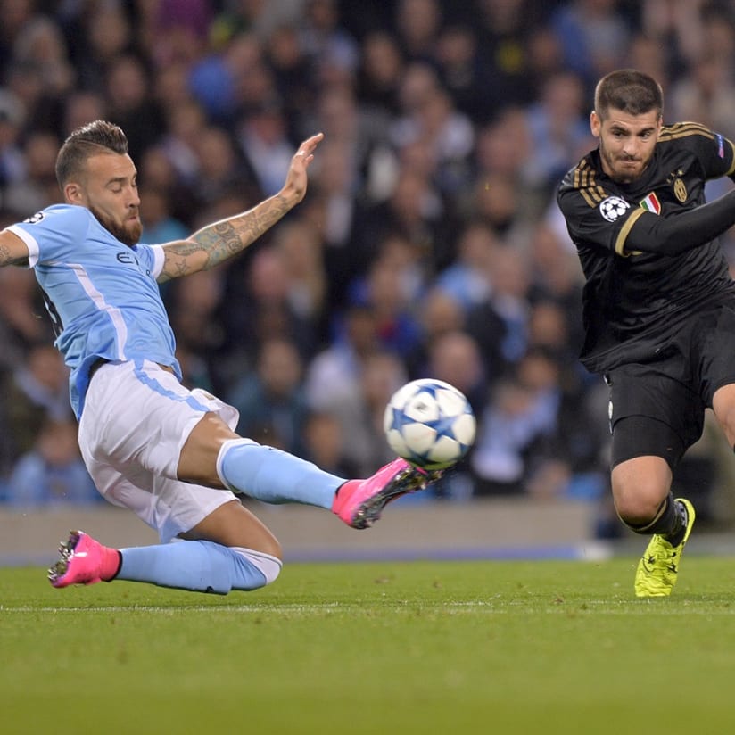 Best of 2015: Action shots