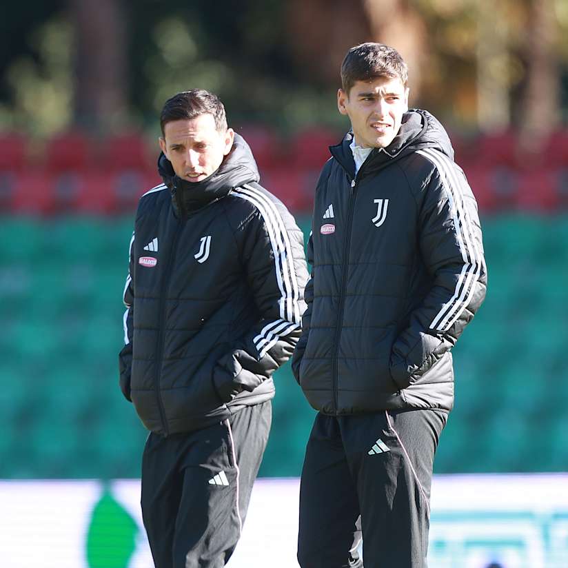 Serie C | Ternana-Juventus Next Gen | Le formazioni ufficiali