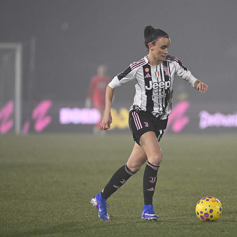 Coppa Italia Women | Juventus-Napoli | Il tabellino