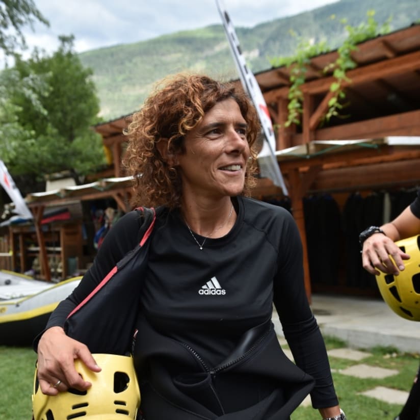 Le Juventus Women sulla cresta dell'onda!
