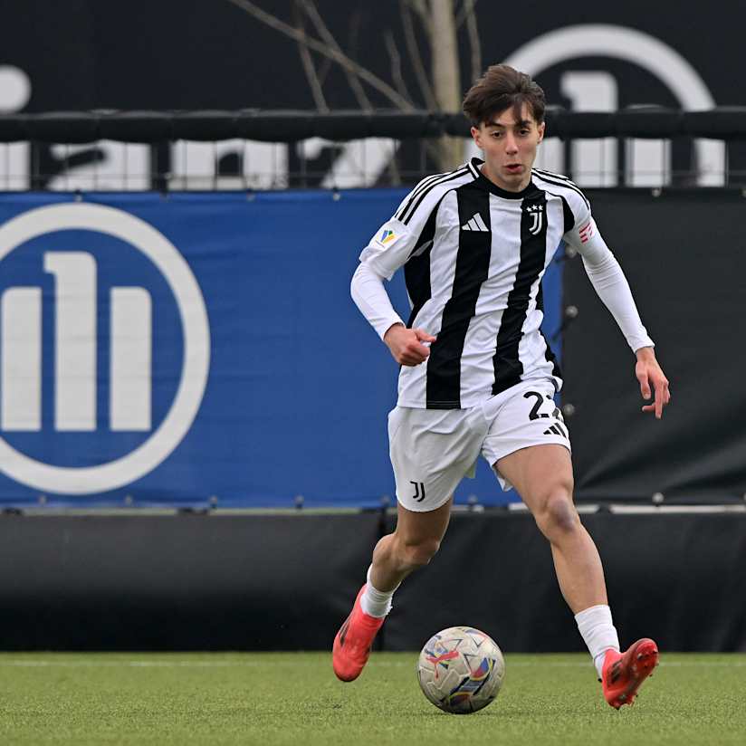 U20 | Atalanta-Juventus | Il tabellino
