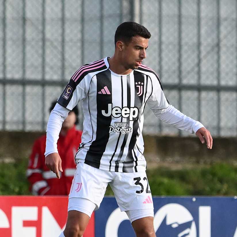 Serie C | Dove vedere Juventus Next Gen-Perugia
