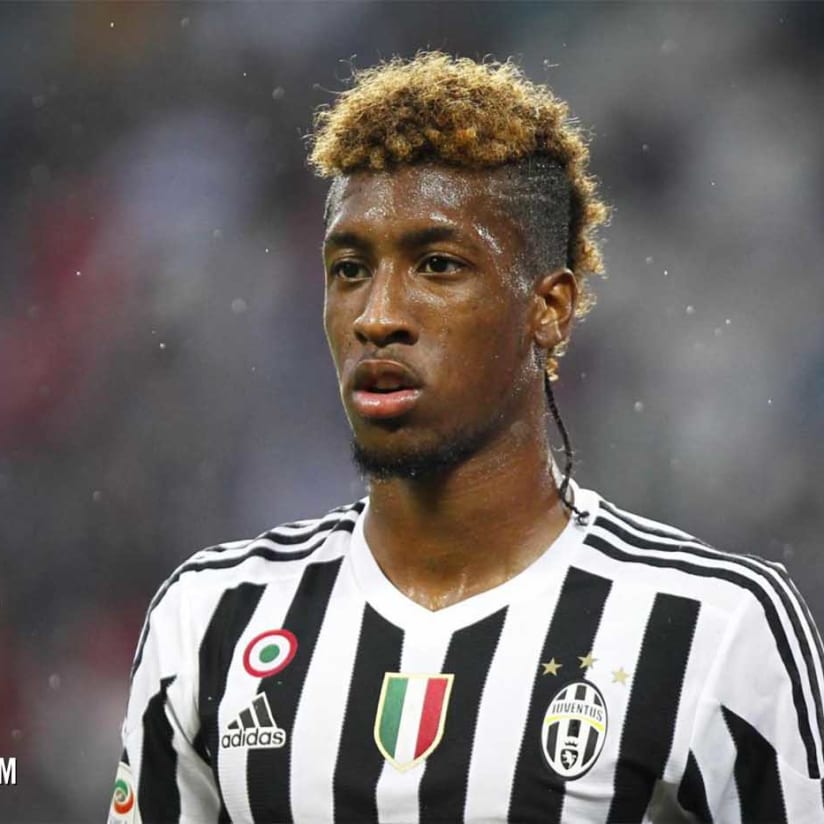 Coman joins Bayern Munich on permanent transfer