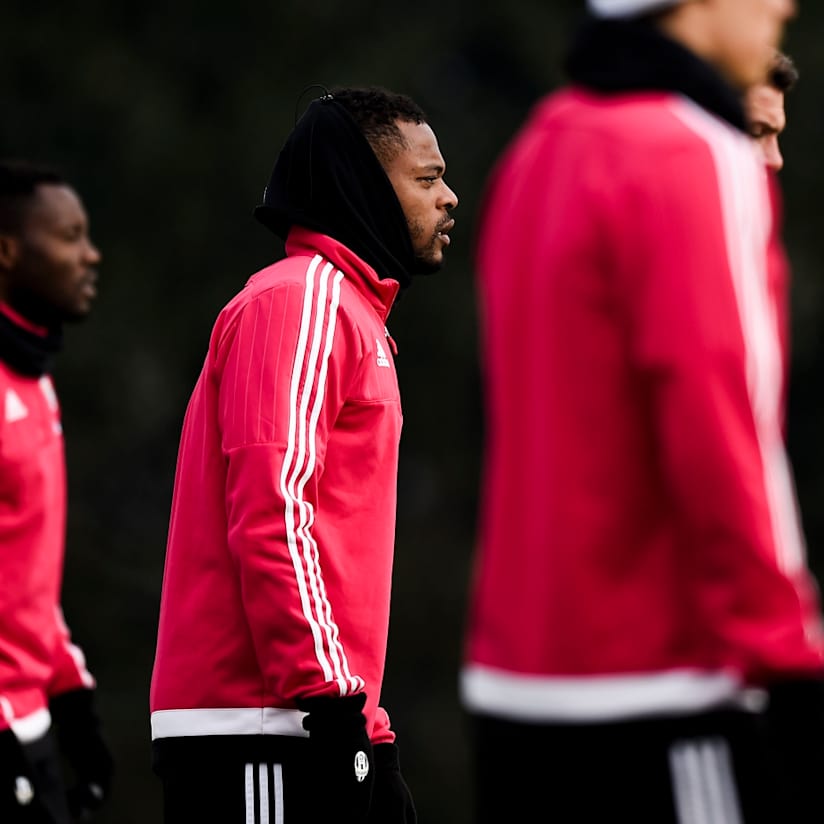 Subito testa a Samp-Juve