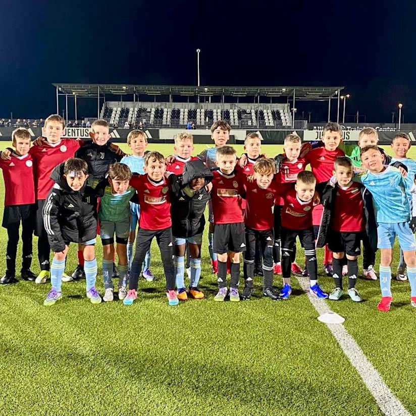 Gallery | ADB, le amichevoli della settimana! 2-8 febbraio 2026