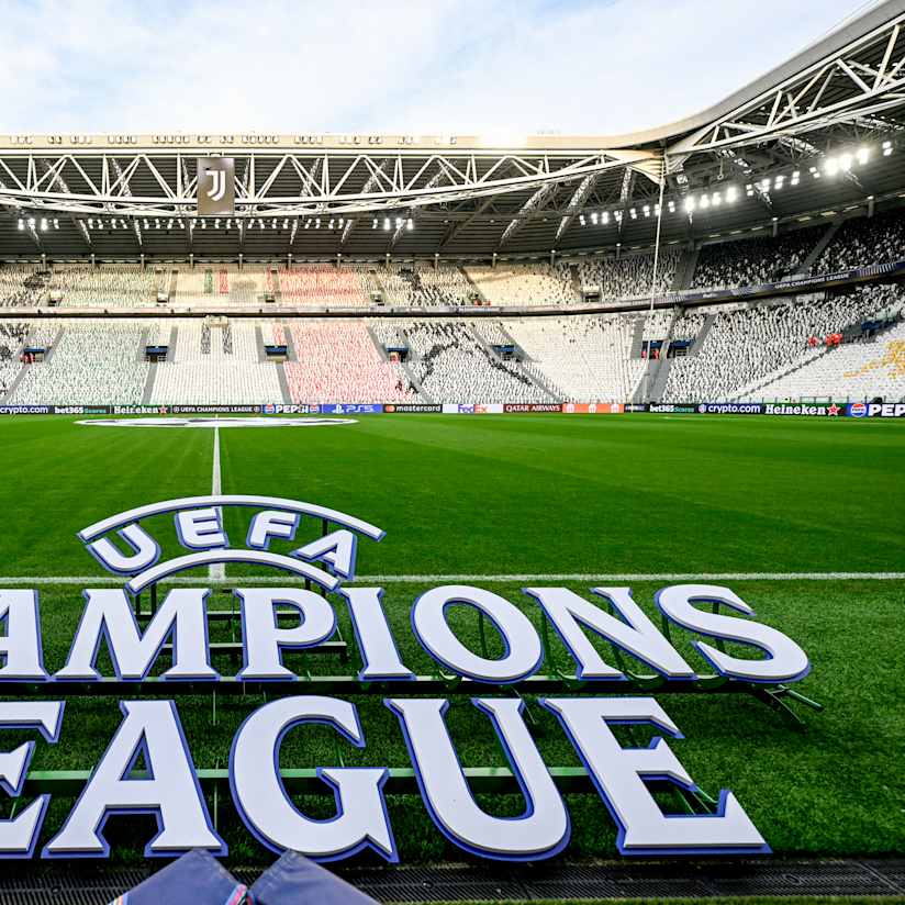 UCL | Gli arbitri di Juventus-Sporting CP