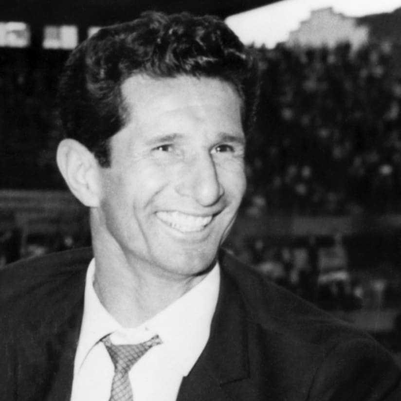 Black&White  Stories: i divieti di Herrera