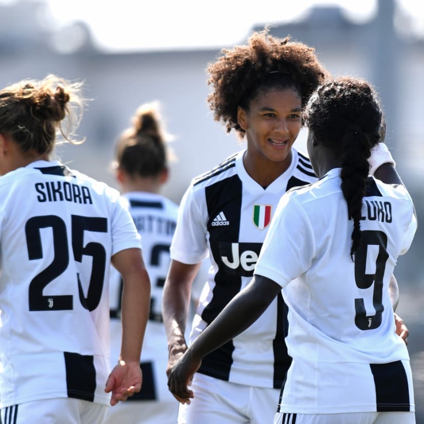 Supercoppa femminile, le informazioni per i biglietti