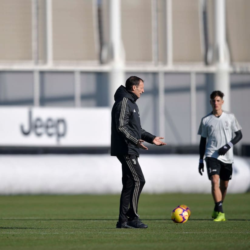 From Serie A to the Coppa Italia