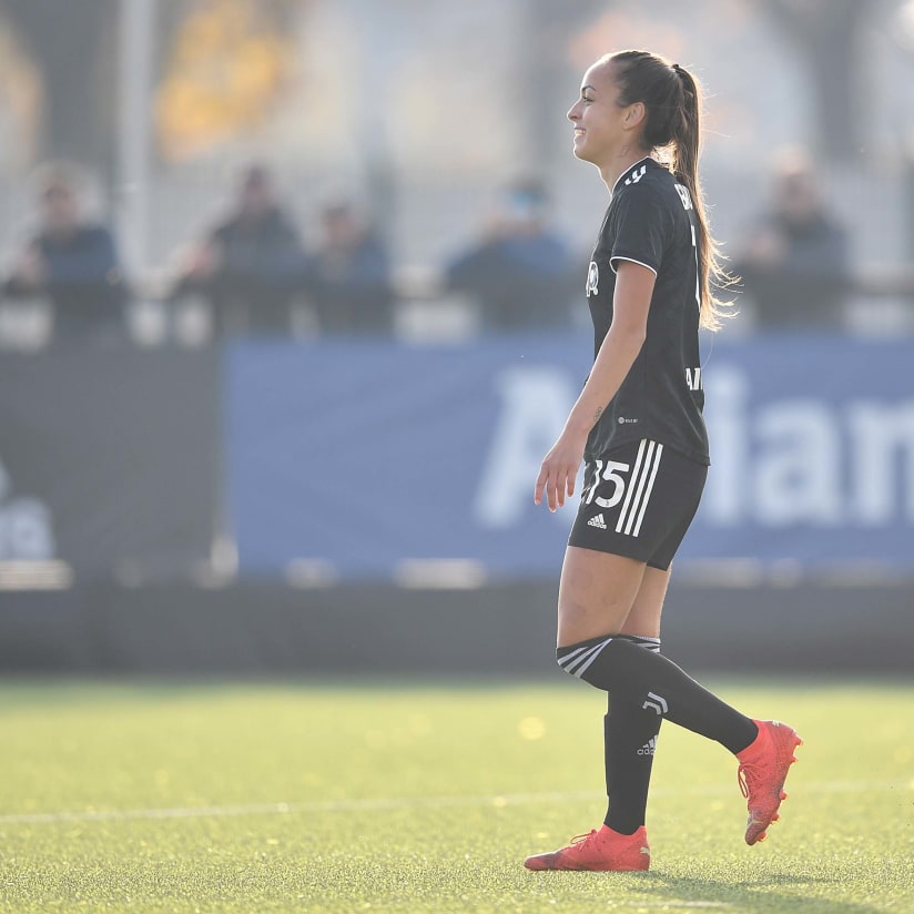 STATS & FACTS | INTER - JUVENTUS WOMEN