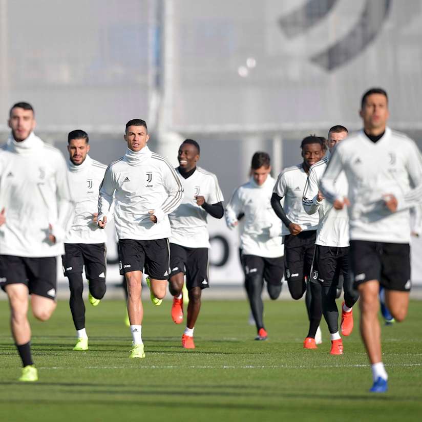 Switching back focus to Serie A