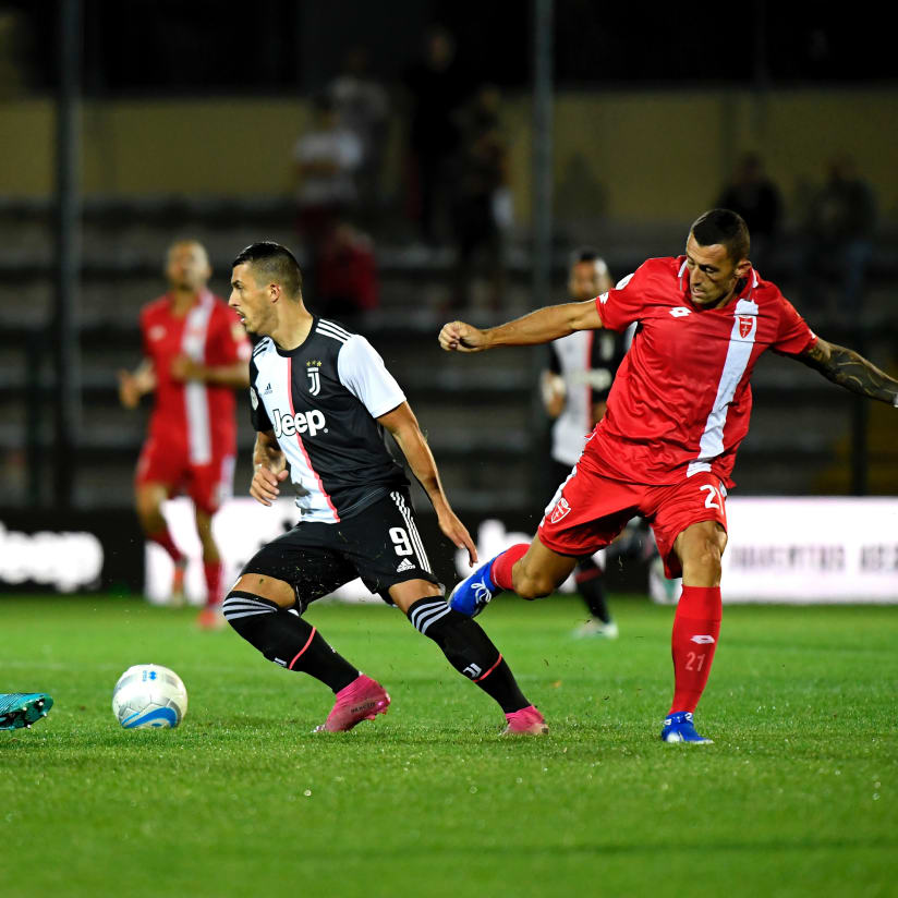 Under 23 | Juve-Monza Gallery
