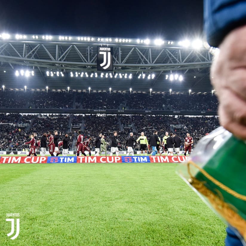 Best of January: On the pitch
