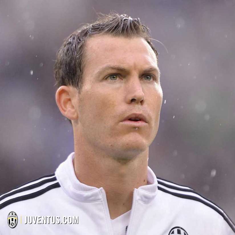 Lichtsteiner medical update