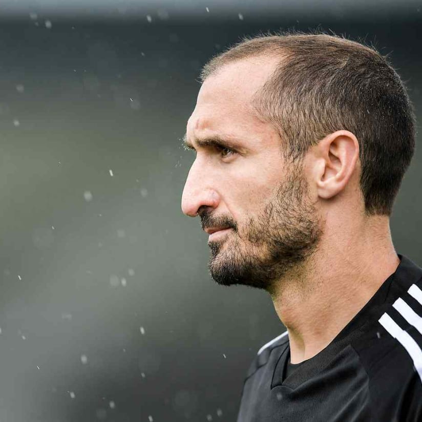 Medical bulletin on Chiellini