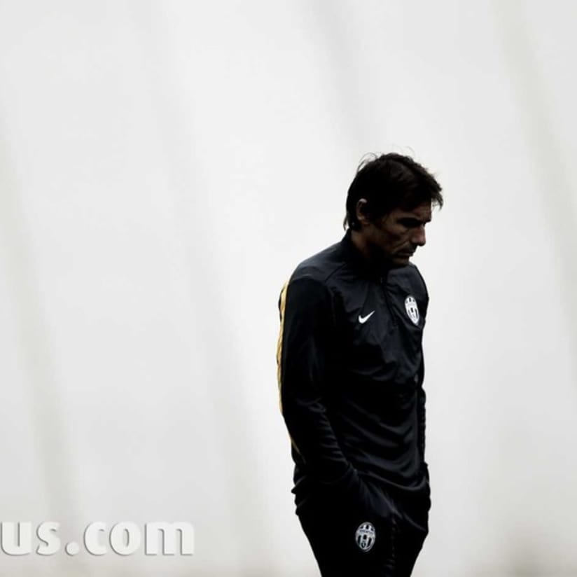 Pronti per il Galatasaray - Ready for Galatasaray