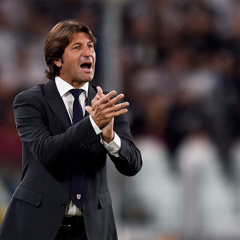 I convocati del Cagliari