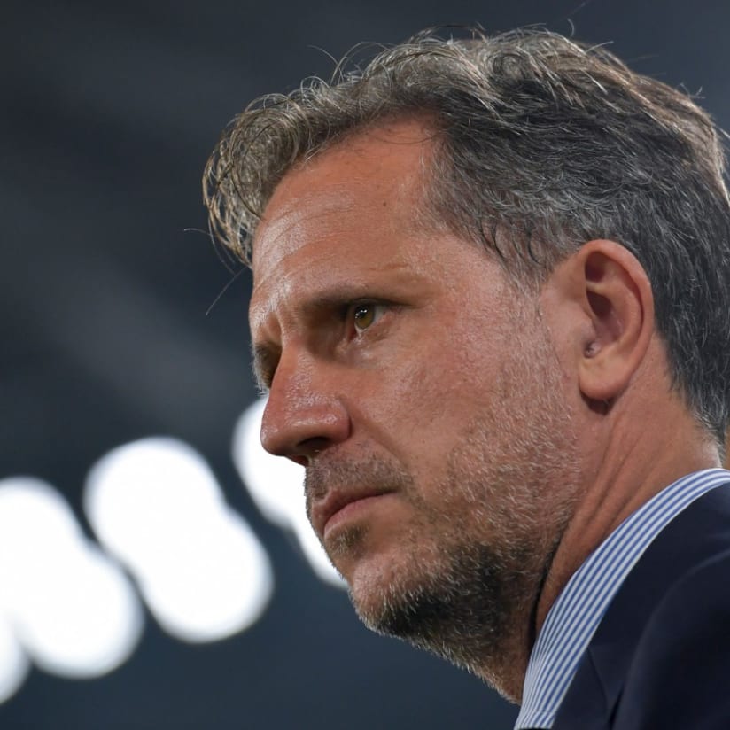 Happy Birthday, Fabio Paratici!