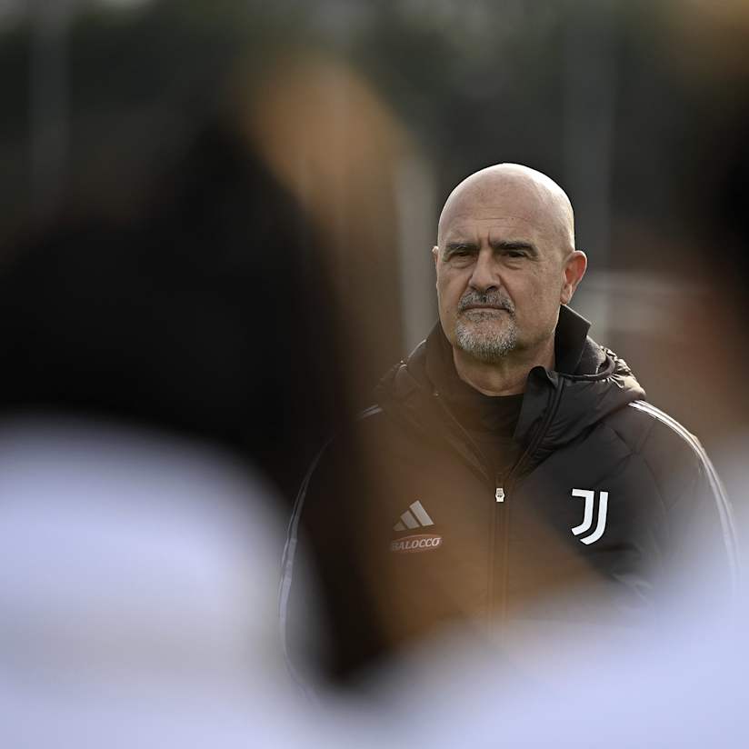 Gallery | Readying up for Wolfsburg