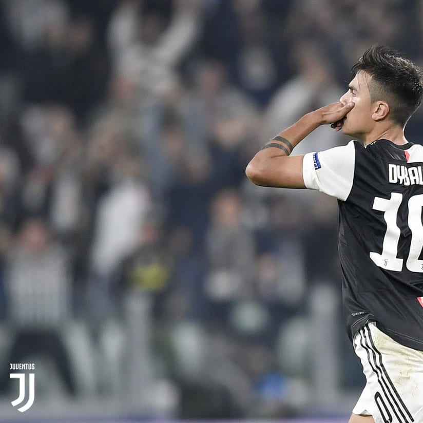 JuveFCLM |  L'azione decisiva della partita