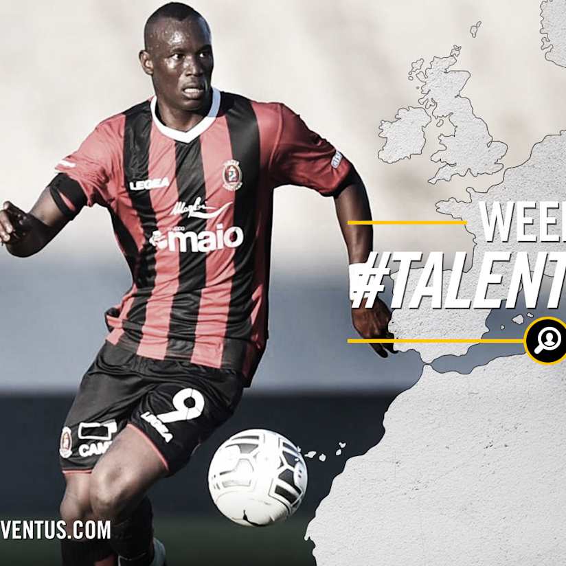 Goals galore in this week's #TalentTrack