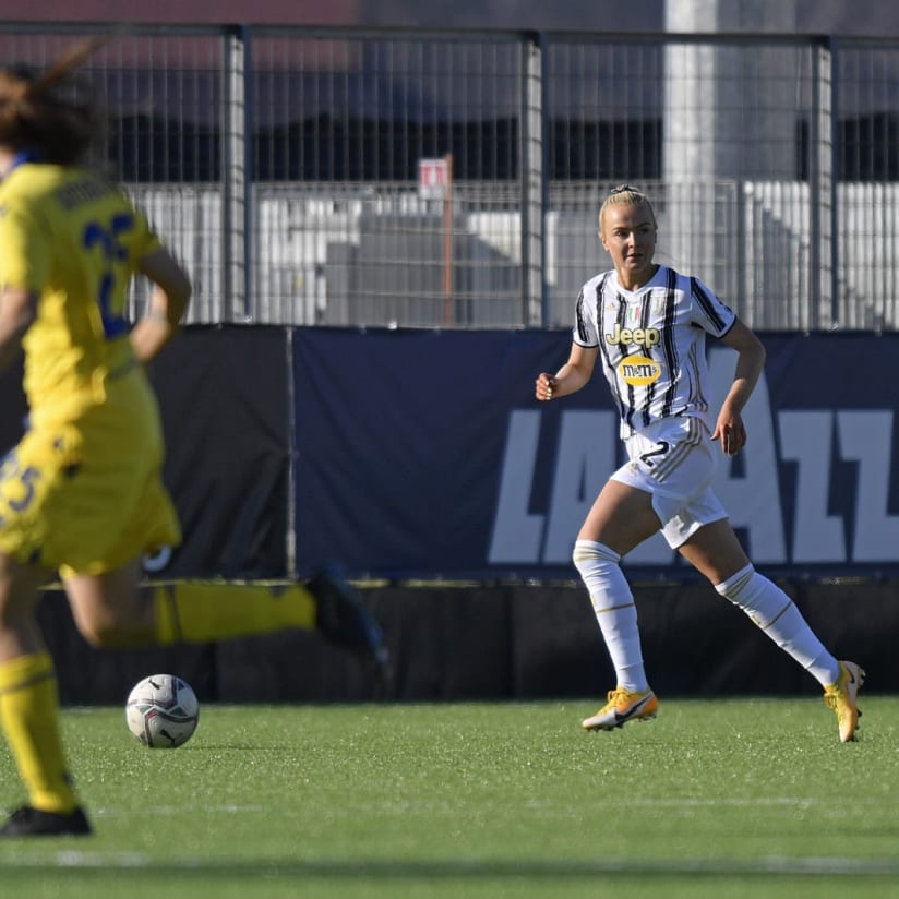 Gallery | Juventus Women - Hellas Verona